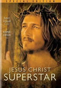 Jesus Christ Superstar  1973 Movie
