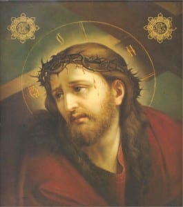 Jesus The Bridegroom