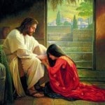 Jesus and Sinner