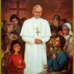 Pope John Paul II 0311