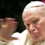 Pope John Paul II 0312