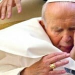 Pope John Paul II 0313