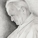 Pope John Paul II 0316
