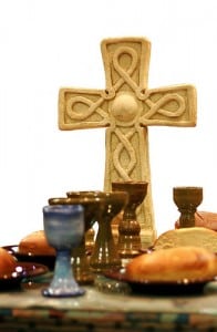 Table of Mercy