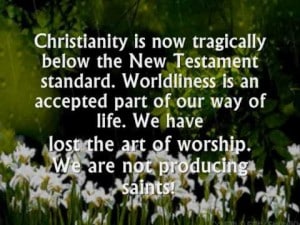 Christianity Today