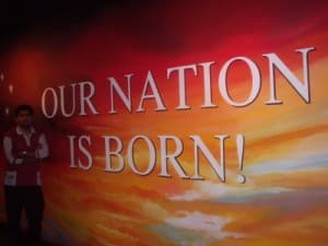 Independence Day Prayers