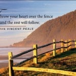 Norman Vincent Peale