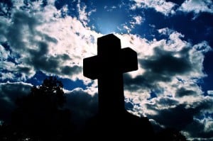 Hear What The Spirit Says