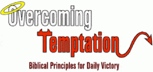 How To Resist Temptations