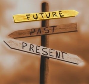 Future Past Present