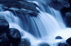 Rivers of Living Water