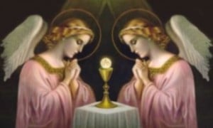 Prayer of Angels