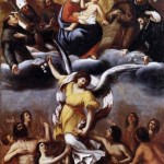 Prayer For Departed Souls