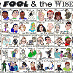 Fool And Wise Man