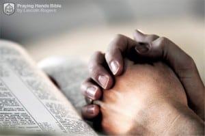 We need Prayer Angels
