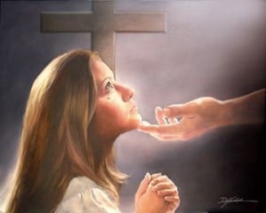 A Prayer For American Politics