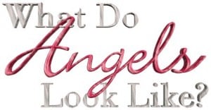 What Do Angels Look Like