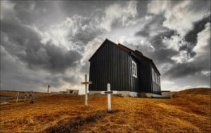 Directions To His House