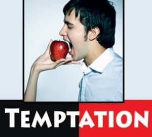 Temptation In Life