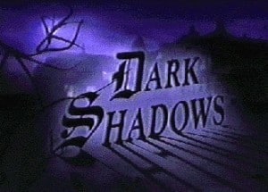 The Dark Shadow