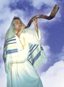 Anoint you like David