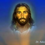 Jesus Christ Picture 3004