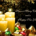 Christmas Greeting Cards 01