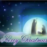 Christmas Greeting Cards 02