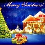 Christmas Greeting Cards 10
