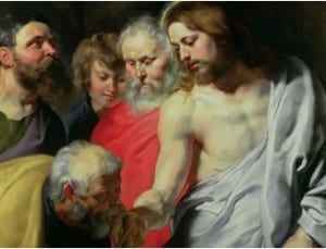 Do you love jesus more than anything