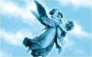 What is an Angel