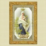 Queen of Peace