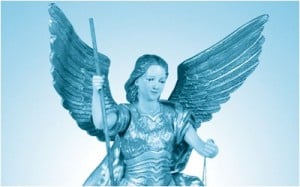 Raphael The Angel of Commoners