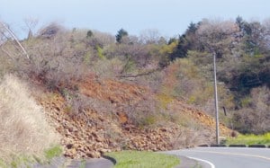 Landslides In Human Life