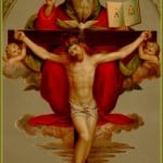 Te Deum Picture