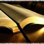 What is The Bible