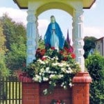 Hail Mary of a Protestant
