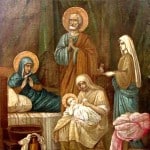 Marys Birth 07