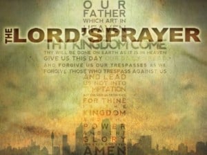 The Lord's Prayer Explained