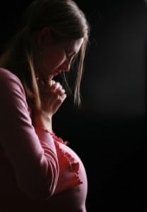 Prayers For Pregnant Women