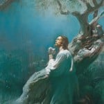 Jesus Christ Praying Wallpapers 10
