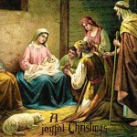 A Joyful Christmas