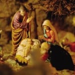 Christmas Crib