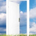 God Opens Doors