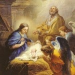 The Lord is Born