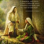 He is Risen pic 02