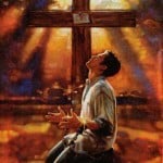 Cross is the ultimate test for every Christian