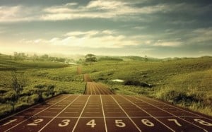 5 Tips for the race of life
