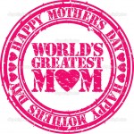 Happy Mothers Day Card 02