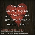 Broken Hearts